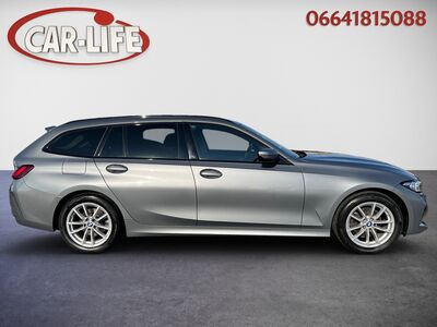 BMW 3er Gebrauchtwagen BMW 3er Gebrauchtwagen