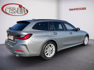 BMW 3er Gebrauchtwagen BMW 3er Gebrauchtwagen
