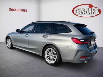 BMW 3er Gebrauchtwagen BMW 3er Gebrauchtwagen