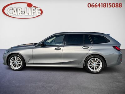 BMW 3er Gebrauchtwagen BMW 3er Gebrauchtwagen