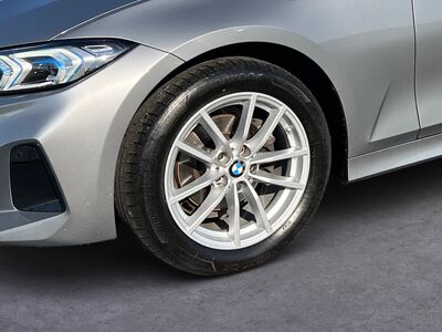 BMW 3er Gebrauchtwagen BMW 3er Gebrauchtwagen