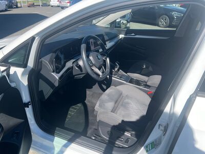 VW Golf Gebrauchtwagen VW Golf Gebrauchtwagen