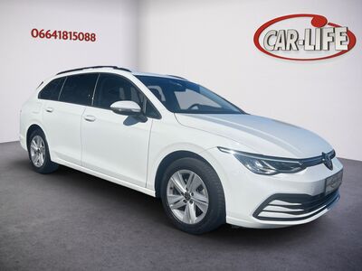 VW Golf Gebrauchtwagen VW Golf Gebrauchtwagen