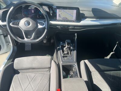 VW Golf Gebrauchtwagen VW Golf Gebrauchtwagen
