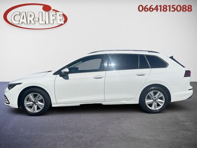 VW Golf Gebrauchtwagen VW Golf Gebrauchtwagen