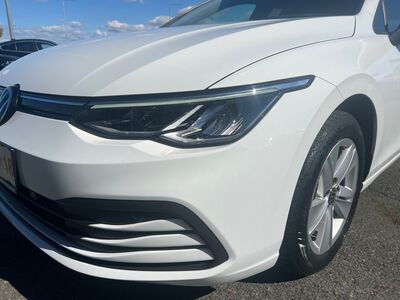 VW Golf Gebrauchtwagen VW Golf Gebrauchtwagen