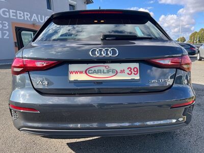 Audi A3 Gebrauchtwagen Audi A3 Gebrauchtwagen