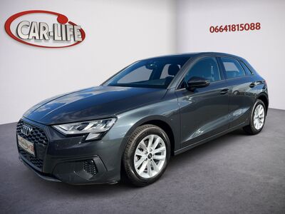 Audi A3 Gebrauchtwagen Audi A3 Gebrauchtwagen