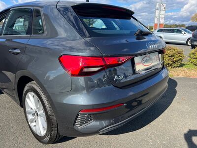 Audi A3 Gebrauchtwagen Audi A3 Gebrauchtwagen