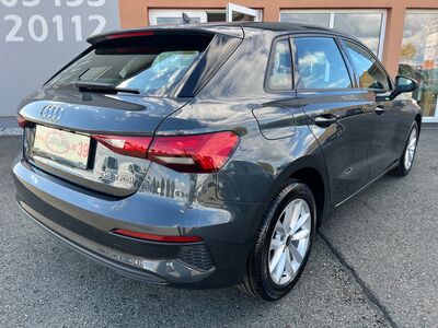 Audi A3 Gebrauchtwagen Audi A3 Gebrauchtwagen