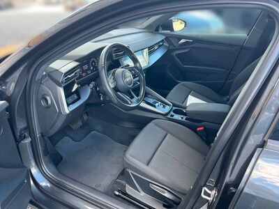 Audi A3 Gebrauchtwagen Audi A3 Gebrauchtwagen