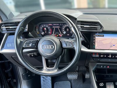 Audi A3 Gebrauchtwagen Audi A3 Gebrauchtwagen