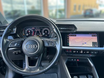 Audi A3 Gebrauchtwagen Audi A3 Gebrauchtwagen