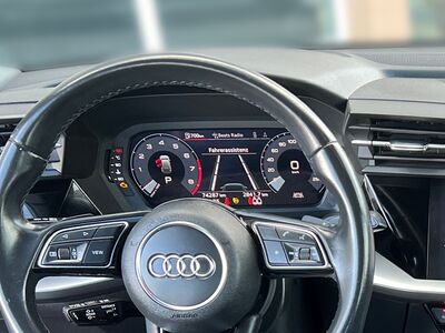 Audi A3 Gebrauchtwagen Audi A3 Gebrauchtwagen