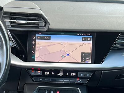Audi A3 Gebrauchtwagen Audi A3 Gebrauchtwagen
