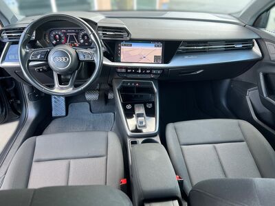 Audi A3 Gebrauchtwagen Audi A3 Gebrauchtwagen