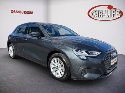 Audi A3 Gebrauchtwagen Audi A3 Gebrauchtwagen
