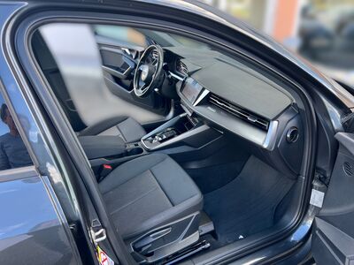 Audi A3 Gebrauchtwagen Audi A3 Gebrauchtwagen