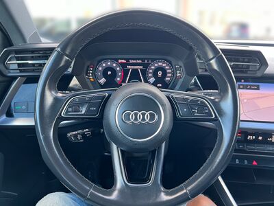 Audi A3 Gebrauchtwagen Audi A3 Gebrauchtwagen