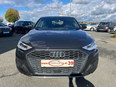 Audi A3 Gebrauchtwagen Audi A3 Gebrauchtwagen