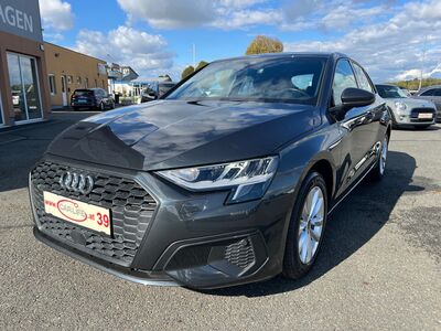 Audi A3 Gebrauchtwagen Audi A3 Gebrauchtwagen