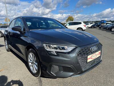 Audi A3 Gebrauchtwagen Audi A3 Gebrauchtwagen