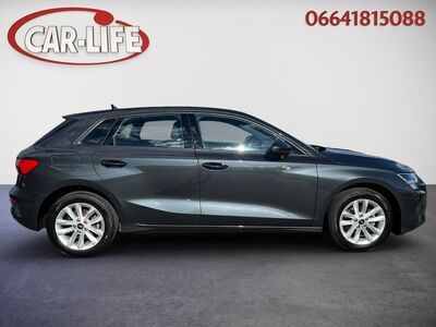 Audi A3 Gebrauchtwagen Audi A3 Gebrauchtwagen