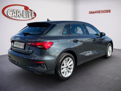 Audi A3 Gebrauchtwagen Audi A3 Gebrauchtwagen