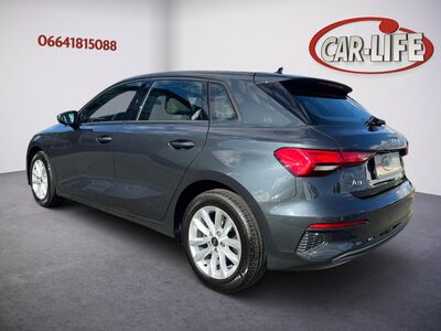 Audi A3 Gebrauchtwagen Audi A3 Gebrauchtwagen