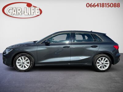 Audi A3 Gebrauchtwagen Audi A3 Gebrauchtwagen