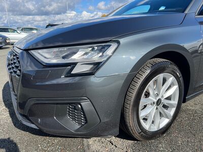 Audi A3 Gebrauchtwagen Audi A3 Gebrauchtwagen