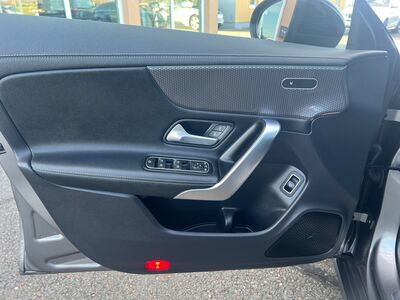 Mercedes-Benz CLA Gebrauchtwagen Mercedes-Benz CLA Gebrauchtwagen
