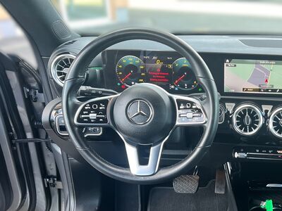Mercedes-Benz CLA Gebrauchtwagen Mercedes-Benz CLA Gebrauchtwagen