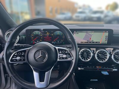 Mercedes-Benz CLA Gebrauchtwagen Mercedes-Benz CLA Gebrauchtwagen