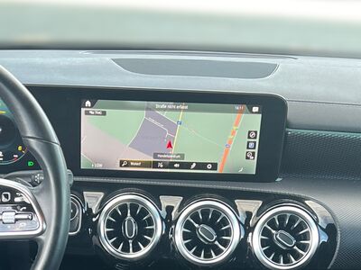 Mercedes-Benz CLA Gebrauchtwagen Mercedes-Benz CLA Gebrauchtwagen