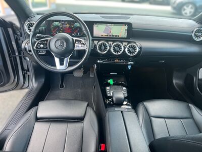 Mercedes-Benz CLA Gebrauchtwagen Mercedes-Benz CLA Gebrauchtwagen