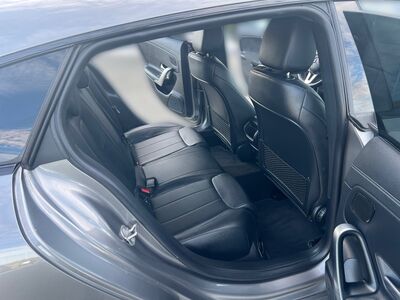 Mercedes-Benz CLA Gebrauchtwagen Mercedes-Benz CLA Gebrauchtwagen