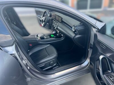 Mercedes-Benz CLA Gebrauchtwagen Mercedes-Benz CLA Gebrauchtwagen
