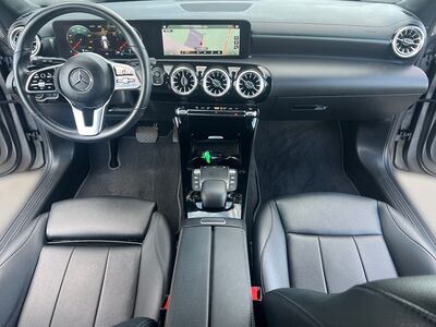 Mercedes-Benz CLA Gebrauchtwagen Mercedes-Benz CLA Gebrauchtwagen