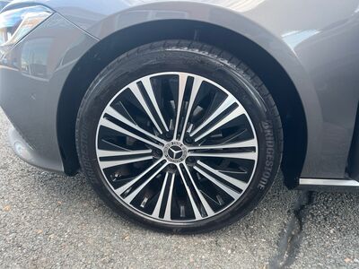 Mercedes-Benz CLA Gebrauchtwagen Mercedes-Benz CLA Gebrauchtwagen