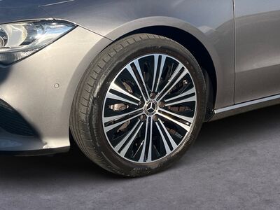 Mercedes-Benz CLA Gebrauchtwagen Mercedes-Benz CLA Gebrauchtwagen