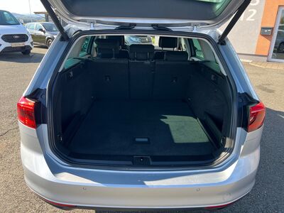 VW Passat Gebrauchtwagen VW Passat Gebrauchtwagen
