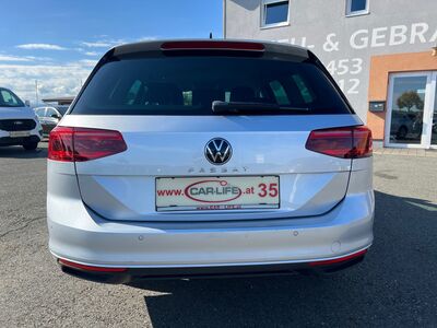 VW Passat Gebrauchtwagen VW Passat Gebrauchtwagen