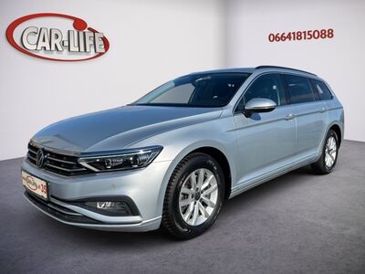 VW Passat Gebrauchtwagen VW Passat Gebrauchtwagen