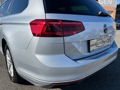VW Passat Gebrauchtwagen VW Passat Gebrauchtwagen