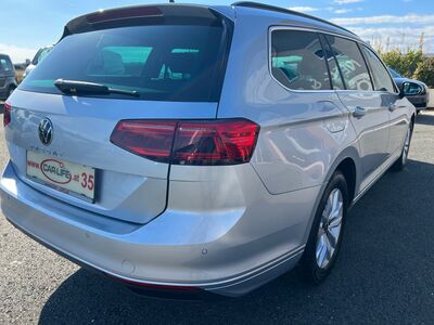 VW Passat Gebrauchtwagen VW Passat Gebrauchtwagen
