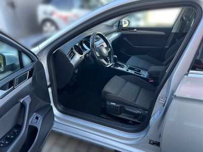 VW Passat Gebrauchtwagen VW Passat Gebrauchtwagen