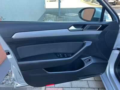 VW Passat Gebrauchtwagen VW Passat Gebrauchtwagen