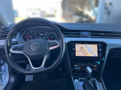 VW Passat Gebrauchtwagen VW Passat Gebrauchtwagen