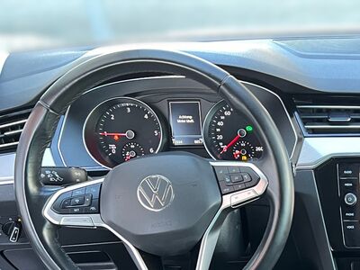 VW Passat Gebrauchtwagen VW Passat Gebrauchtwagen
